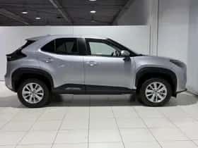 Toyota Yaris Cross (2024) thumbnail 13