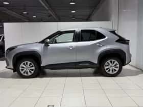 Toyota Yaris Cross (2024) thumbnail 14