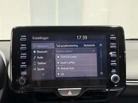 Toyota Yaris Cross (2024) thumbnail 16