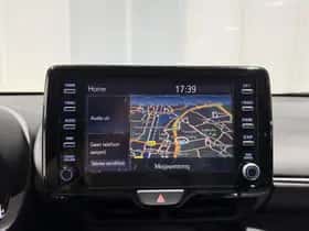 Toyota Yaris Cross (2024) thumbnail 19