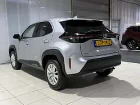 Toyota Yaris Cross (2024) thumbnail 20