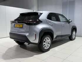 Toyota Yaris Cross (2024) thumbnail 22