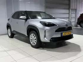 Toyota Yaris Cross (2024) thumbnail 5