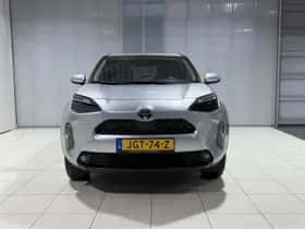 Toyota Yaris Cross (2024) thumbnail 6