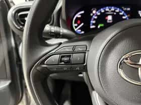 Toyota Yaris Cross (2024) thumbnail 8