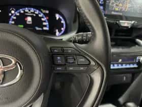 Toyota Yaris Cross (2024) thumbnail 9