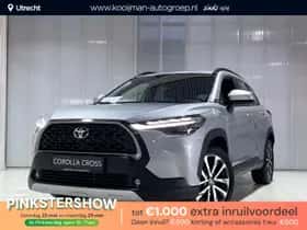Toyota Corolla (2024)