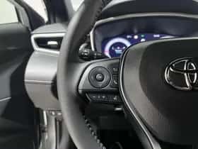 Toyota Corolla (2024) thumbnail 11