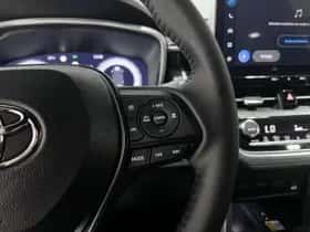 Toyota Corolla (2024) thumbnail 12