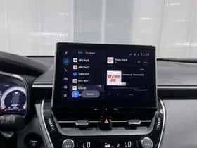 Toyota Corolla (2024) thumbnail 14