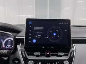 Toyota Corolla (2024) thumbnail 15