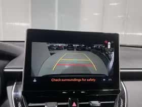 Toyota Corolla (2024) thumbnail 16