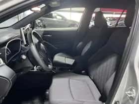 Toyota Corolla (2024) thumbnail 20