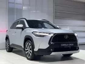Toyota Corolla (2024) thumbnail 3