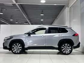 Toyota Corolla (2024) thumbnail 5