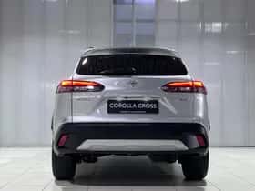 Toyota Corolla (2024) thumbnail 7