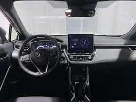Toyota Corolla (2024) thumbnail 10