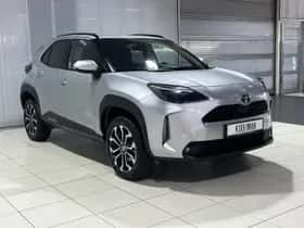 Toyota Yaris Cross (2024) thumbnail 2