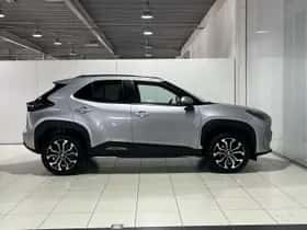 Toyota Yaris Cross (2024) thumbnail 11