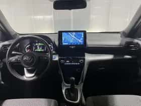 Toyota Yaris Cross (2024) thumbnail 12
