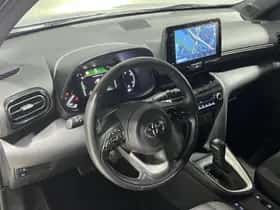 Toyota Yaris Cross (2024) thumbnail 14