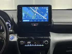 Toyota Yaris Cross (2024) thumbnail 16