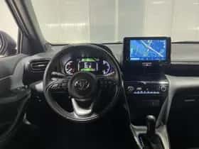 Toyota Yaris Cross (2024) thumbnail 17