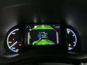 Toyota Yaris Cross (2024) thumbnail 18