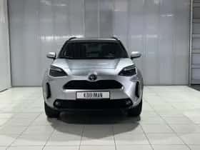 Toyota Yaris Cross (2024) thumbnail 3