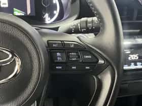 Toyota Yaris Cross (2024) thumbnail 21
