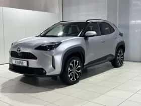 Toyota Yaris Cross (2024) thumbnail 4