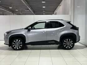 Toyota Yaris Cross (2024) thumbnail 5