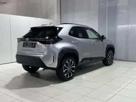 Toyota Yaris Cross (2024) thumbnail 6