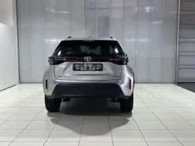 Toyota Yaris Cross (2024) thumbnail 7