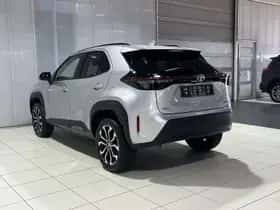 Toyota Yaris Cross (2024) thumbnail 8