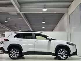 Toyota Corolla (2024) thumbnail 14