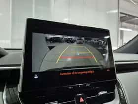 Toyota Corolla (2024) thumbnail 20