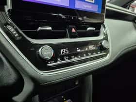 Toyota Corolla (2024) thumbnail 23