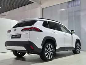 Toyota Corolla (2024) thumbnail 29