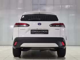 Toyota Corolla (2024) thumbnail 30