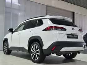 Toyota Corolla (2024) thumbnail 31