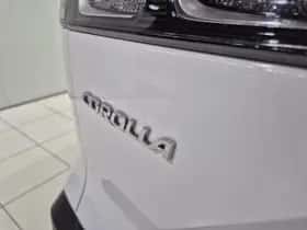 Toyota Corolla (2024) thumbnail 39