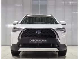 Toyota Corolla (2024) thumbnail 6