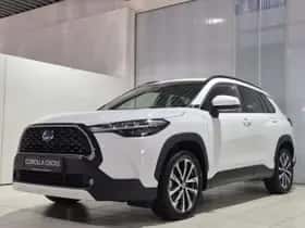 Toyota Corolla (2024) thumbnail 7