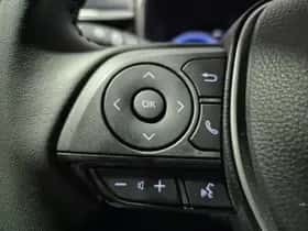Toyota Corolla (2024) thumbnail 9
