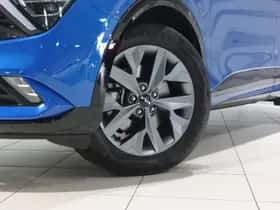 Kia Sportage (2022) thumbnail 2
