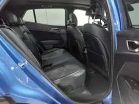 Kia Sportage (2022) thumbnail 17