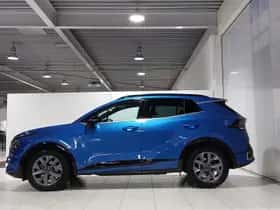 Kia Sportage (2022) thumbnail 6