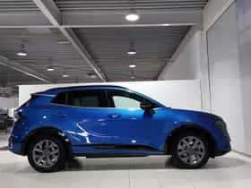 Kia Sportage (2022) thumbnail 7