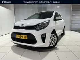 Kia Picanto (2020)